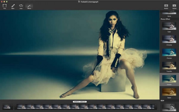 cinemagraph