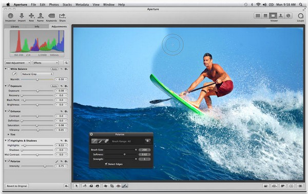 aperture for mac-Aperture下载 V3.6
