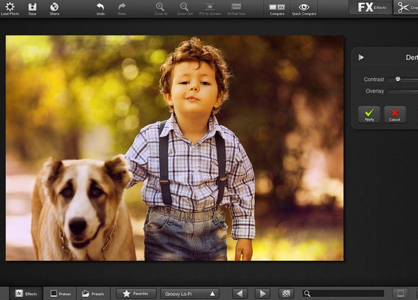 Photo Studio Pro for mac-Photo Studio Pro下载 V3.0.1