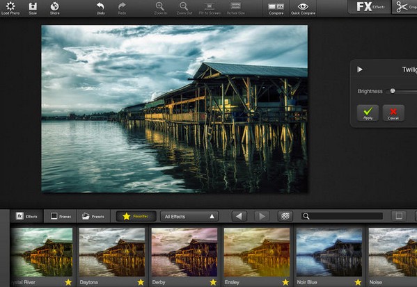 Photo Studio Pro for mac