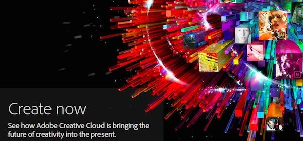 Adobe Creative Cloud for mac