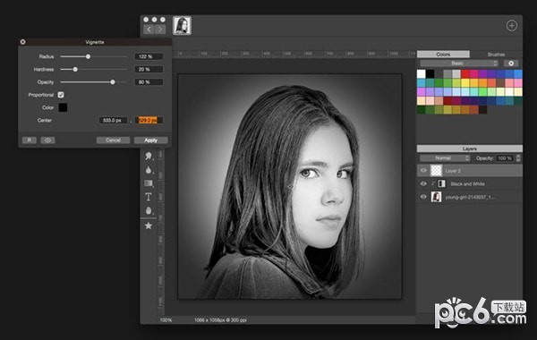 Artstudio Pro for Mac