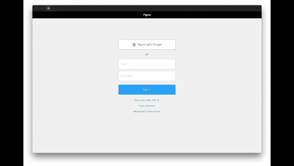 Figma for Mac-Figma Mac版下载 V116.2.4