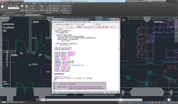 AutoCAD 2017 Mac版