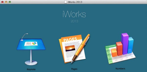 iwork 2015 for mac-iWork 2015免费版下载 V2015