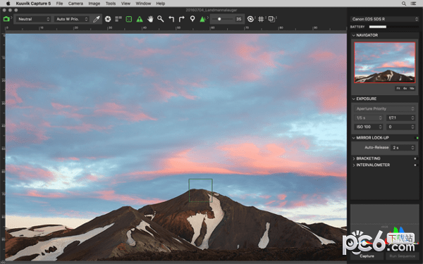 Kuuvik Capture 5 for Mac-Kuuvik Capture 5 Mac版下载 V5.9