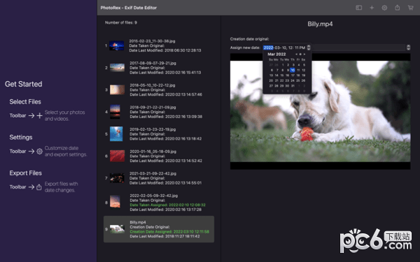 PhotoRex for Mac-PhotoRex Mac版下载 V2.8
