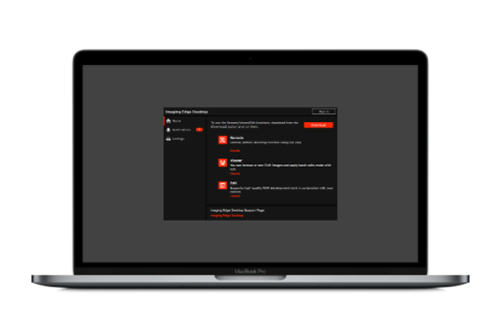 Imaging Edge Mac版-Imaging Edge Desktop for Mac下载 V1.0.02