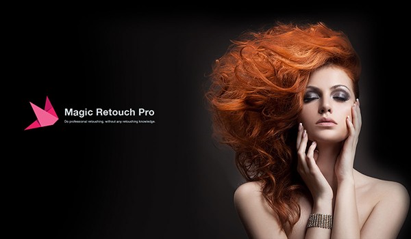Magic Retouch Pro for Mac-Magic Retouch Pro Mac版下载 V4.0