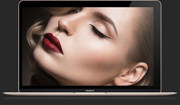 Magic Retouch Pro for Mac