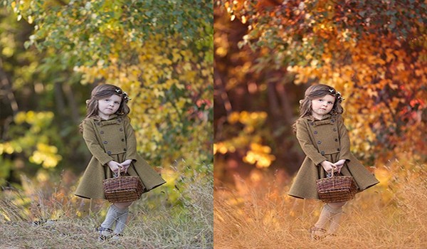 Magic Retouch Pro Mac版