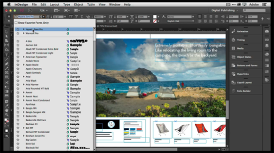 Adobe Illustrator CC 2017 Mac版