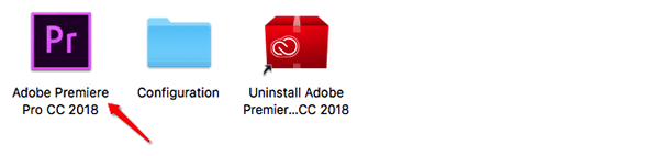 Adobe Premiere Pro CC for Mac下载
