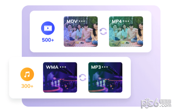 牛学长转码大师for Mac-牛学长转码大师Mac版下载 V2.2.0.3