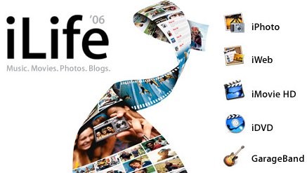 ilife mac免费-ilife for mac下载 V2013