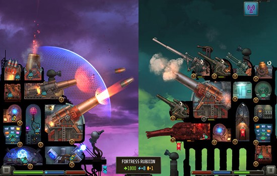 Redcon for Mac