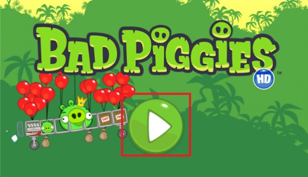 捣蛋猪(Bad Piggies)Mac