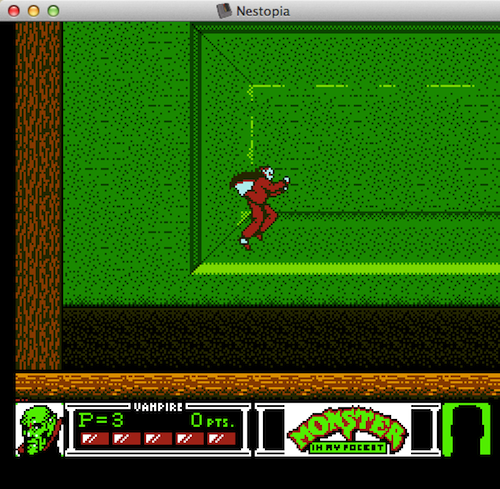 魔鬼总动员nes Mac版-魔鬼总动员fc Mac版预约下载 v1.0