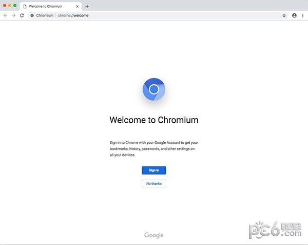Chromium for mac-Chromium Mac版下载 V104.0.5067.0