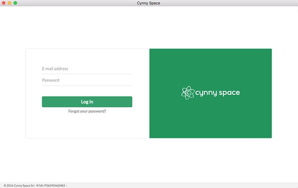 SpaceDesk for Mac-SpaceDesk Mac版下载 V2.3.0