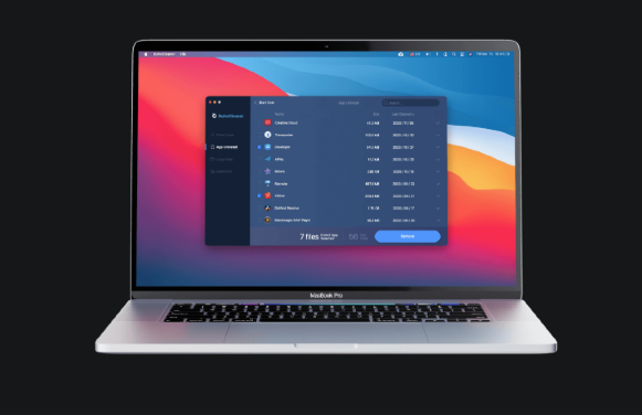 BuhoCleaner for Mac-BuhoCleaner Mac版下载 V1.8.6