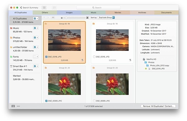 Tidy Up for mac-Tidy Up Mac版下载 V6.0.1