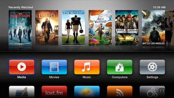 atv flash black for mac
