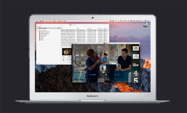 CloudTV for Mac-CloudTV Mac版下载 V3.8.5