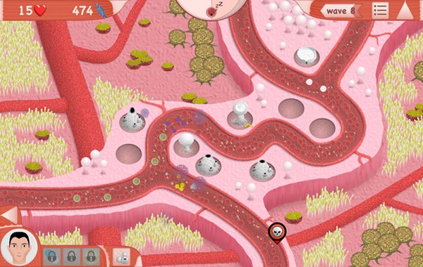 Cell Fortress for Mac-Cell Fortress Mac版下载 V1.0