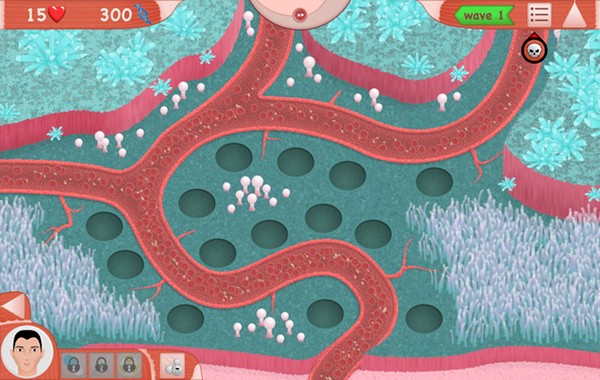 Cell Fortress for Mac