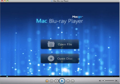 蓝光播放器Mac版-蓝光播放器for Mac下载 V2.17.4