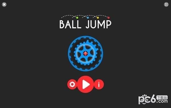 Ball Jump Mac版
