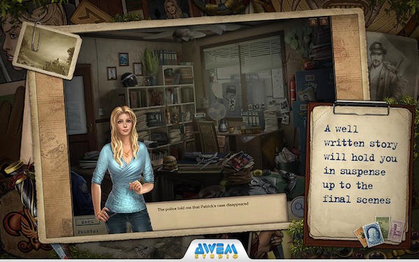 神秘来信Mac版-神秘来信for mac下载 V1.5.0