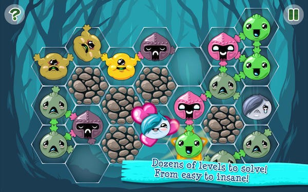 手拉手Mac版-手拉手 for mac预约下载 v1.1.1