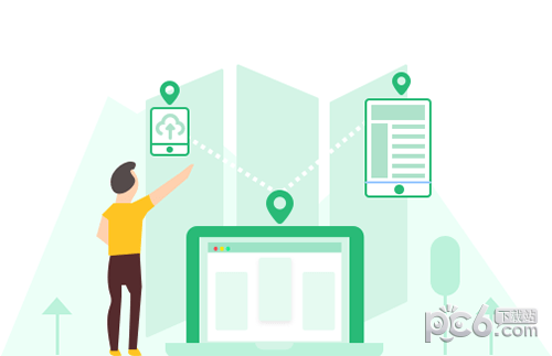 360安全云盘界面版for Mac-360安全云盘界面版Mac版下载 V2.0.3.107