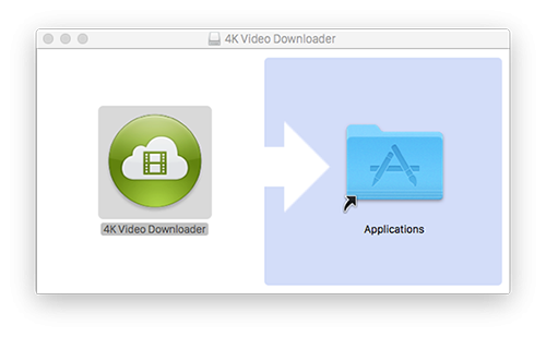 4K Video Downloader 破解版-4K Video Downloader Mac版下载 V4.4.11
