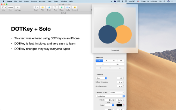 Solo Deskto鈥猵 for Mac-Solo Deskto鈥猵 Mac版下载 V2.2