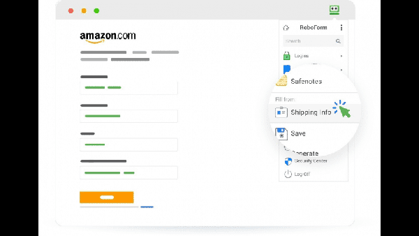 RoboForm Mac版-RoboForm for mac下载 V9.4.1