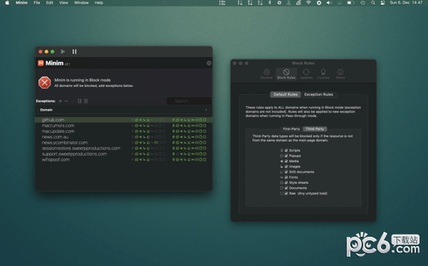 Minim for Mac-Minim Mac版下载 V3.1.7.1