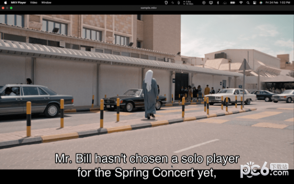 MKV Player for Mac-MKV Player Mac版下载 V1.1