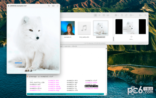 QLMedia for Mac-QLMedia Mac版下载 V1.0
