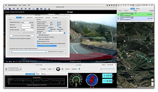 Dashcam Viewe for Mac-Dashcam Viewer Mac版下载 V3.8.8