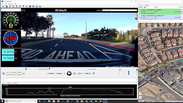 Dashcam Viewe for Mac