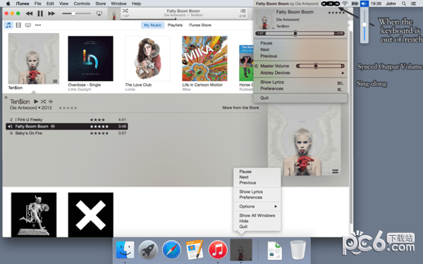 Finely Tuned for Mac-Finely Tuned Mac版下载 V2.6