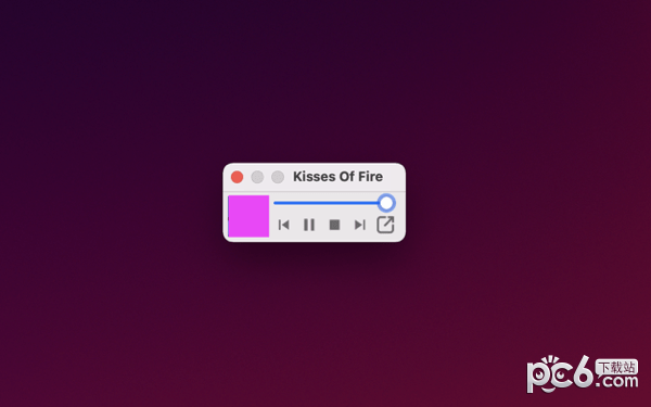 Ma Musique Mac版