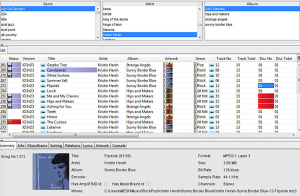 Jaikoz Mac版-Jaikoz for mac下载 V11.5.2