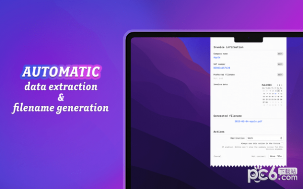 Billie for Mac-Billie Mac版下载 V1.0