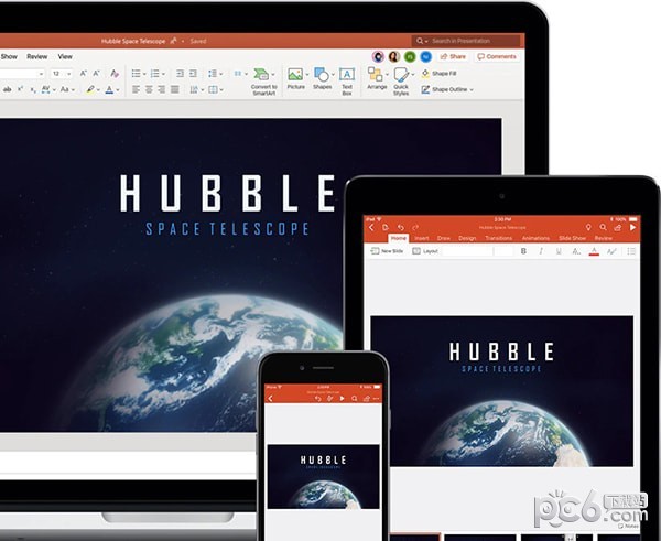 Office365 for mac