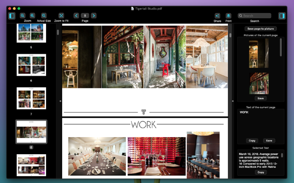 PDFfun for Mac-PDFfun Mac版下载 V1.5.9