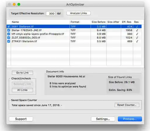 ArtOptimizer for Mac-ArtOptimizer Mac版下载 V3.1.15